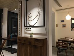 -自在弥林花园餐厅(云栖店)