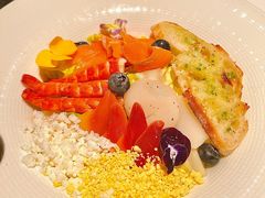 -狮拾久·现代新加坡料理(福田COCO Park店)