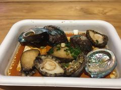 -盒马鲜生(首义店)