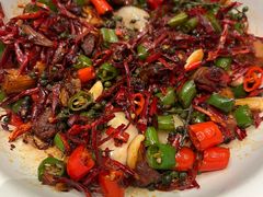 -聚宾楼·烤鸭·家宴(科技三路店)