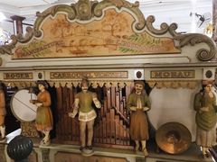 -旅顺留声机博物馆