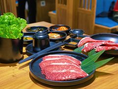 -九田家黑牛烤肉(溧水万达店)