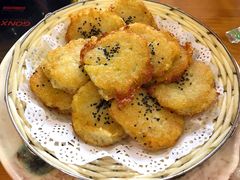 -金达莱冷面百年石锅饭(宾馆胡同店)