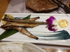 -林妈妈村·日式料理(宝山龙湖天街店)