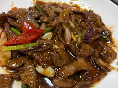 -天赢酒楼(青馨家园店)