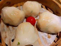 金牌虾饺皇-点都德(大茶楼店)