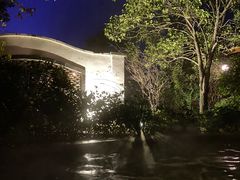 -郑州银基黄帝宫御温泉