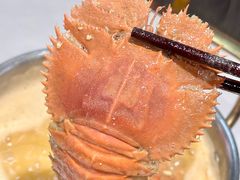 -行运海鲜食集(北京首店)