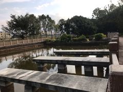 -燕子岭公园