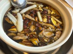 -天宜隆蘑菇宴火锅(石景山旗舰店)