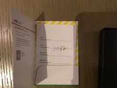 -南通绿洲国际假日酒店全日餐厅
