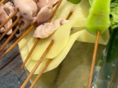 -钢五区节子串串香(环球汇·天誉店)