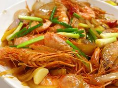 -健跳小海鲜(人民路店)