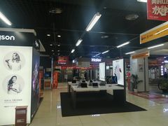 -苏宁易购(Suning Pro南昌东方银座店)
