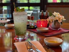 -杭州西子湖四季酒店-WL BISTRO西湖餐厅(灵隐路店)