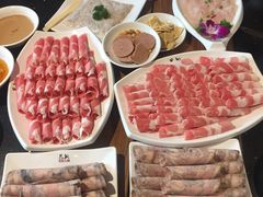 -巴奴毛肚火锅(六天地店)