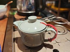 -禄运茶居·手工点心(猎德店)