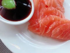 -解放碑威斯汀酒店-知味国际美食餐厅