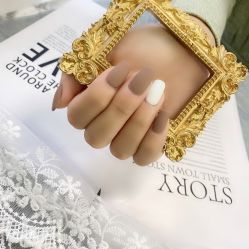 -如一·美甲美睫