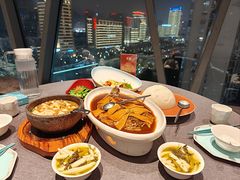 -柒园·三十年创意杭帮菜(龙湖滨江天街店)