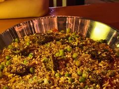 桑巴牛肉烩饭-HIB HUB公社(解放西路店)