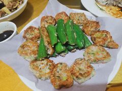 -大笑饭堂(甲子桥店)