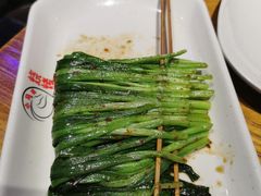 -本色.小马哥烧烤(五一路总店)