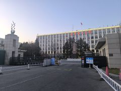 -北京化工大学(东校区)