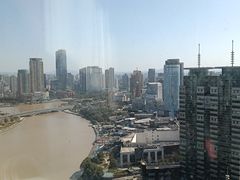 -宁波万豪酒店