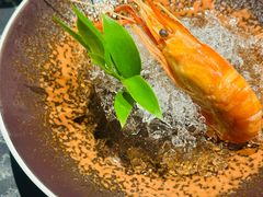 -樱之盛宴·蟹料理海鲜自助(前进大街店)