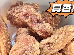 十翅桶可乐餐-麦当劳(徐汇漕溪北路百脑汇店)