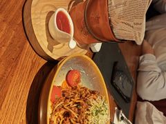 -1886德国汽车餐厅(外滩中央店)