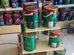 -立邦(三奇环渤海店)