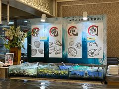 -鲤鱼门渔人码头自助餐厅