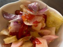 -新繁老號豌豆汤饭店·江湖菜(宝光寺店)