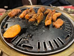 -西塔老太太泥炉烤肉(望京一店)