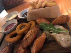 恩空间小吃四剑客-EN SPACE恩空间