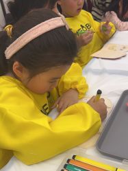 -奈尔宝·儿童乐园·亲子餐厅(华采天地店)