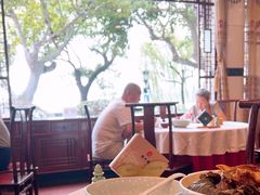 -楼外楼(西湖景区孤山路店)