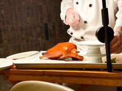 -四季民福烤鸭店(外滩外白渡桥店)