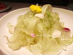 -韵秋荷(宝山龙湖天街店)