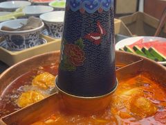 -咏江南·苏式火锅·苏州评弹(观前街店)