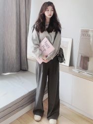 -张昊造型