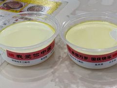 手工酸奶-夏家合汁(天润花园小区店)