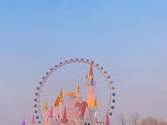 -北京石景山游乐园