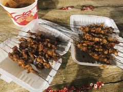 -酒宝荡烧烤(长航局江大路住宅小区店)