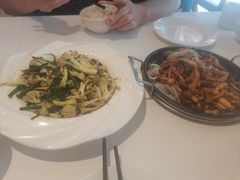 -永乐饭庄(安德路店)