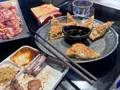 -老卜奎齐齐哈尔烤肉(人民东路店)