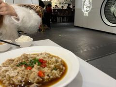 -羲和雅苑•北京烤鸭(国贸商城店)