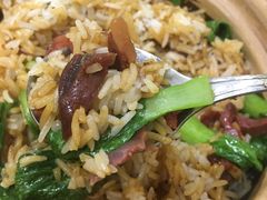 -壹煲口福煲仔饭(中山路店)